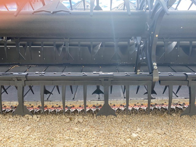 2019 CLAAS Convio 1230 Header Combine