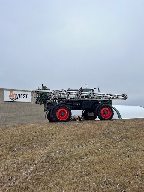 2024 Fendt FTRG934 Sprayer/High Clearance