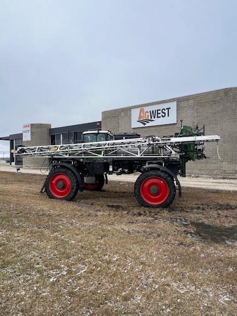 2024 Fendt FTRG934 Sprayer/High Clearance