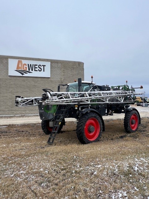 2024 Fendt FTRG934 Sprayer/High Clearance