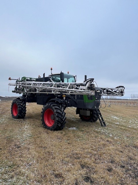 2024 Fendt FTRG934 Sprayer/High Clearance