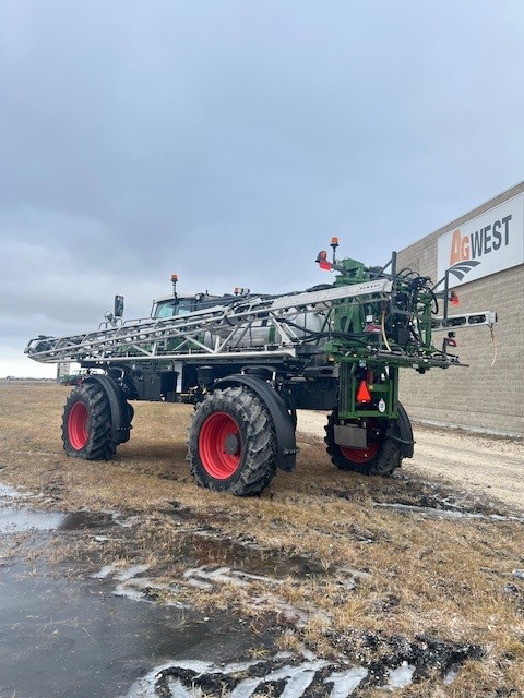 2024 Fendt FTRG934 Sprayer/High Clearance