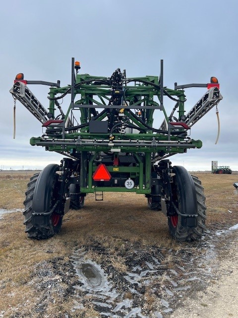 2024 Fendt FTRG934 Sprayer/High Clearance