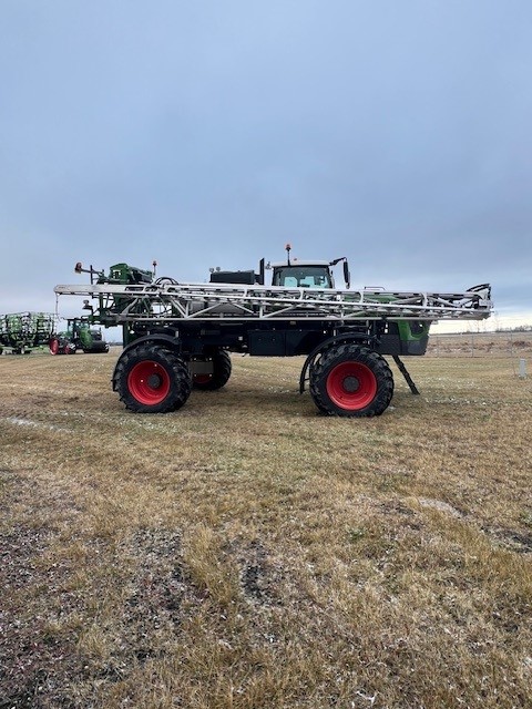 2024 Fendt FTRG934 Sprayer/High Clearance