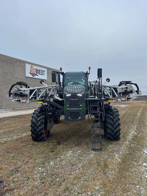 2024 Fendt FTRG934 Sprayer/High Clearance