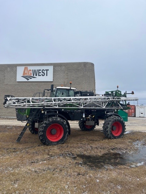 2024 Fendt FTRG934 Sprayer/High Clearance