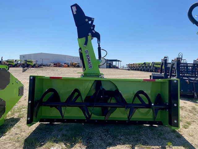 2024 Schulte SDX-102 Snow Blower
