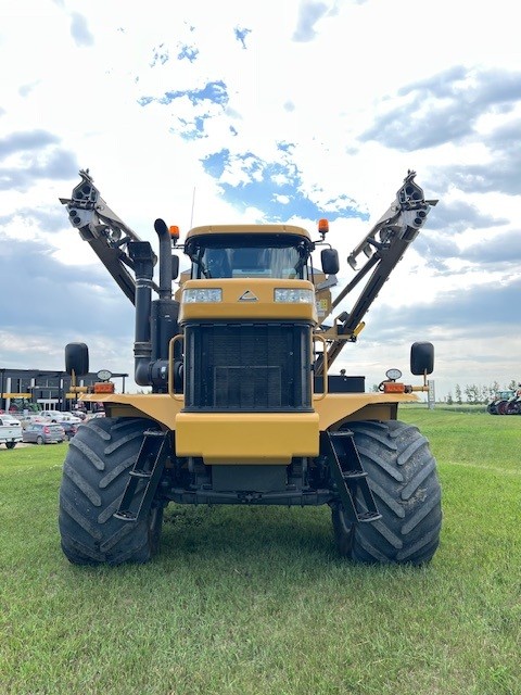 2023 TerraGator TG8400C Floater