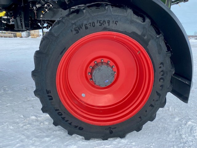 2025 Fendt FTRG934 Sprayer/High Clearance