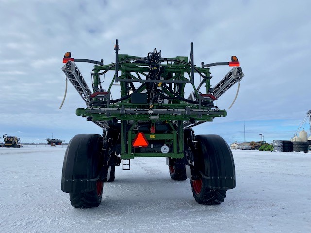 2025 Fendt FTRG934 Sprayer/High Clearance