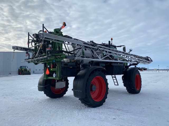 2025 Fendt FTRG934 Sprayer/High Clearance