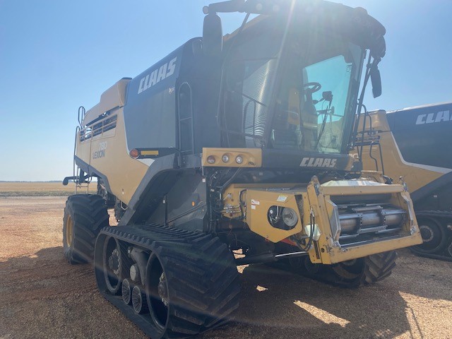 Iron number #5424068