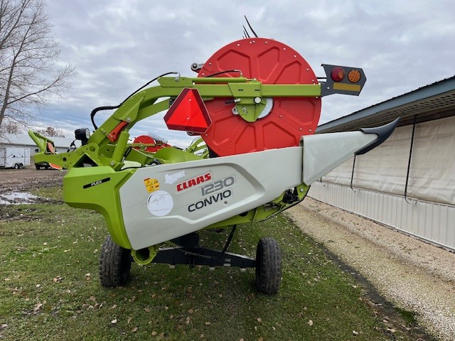 Iron number #5439298