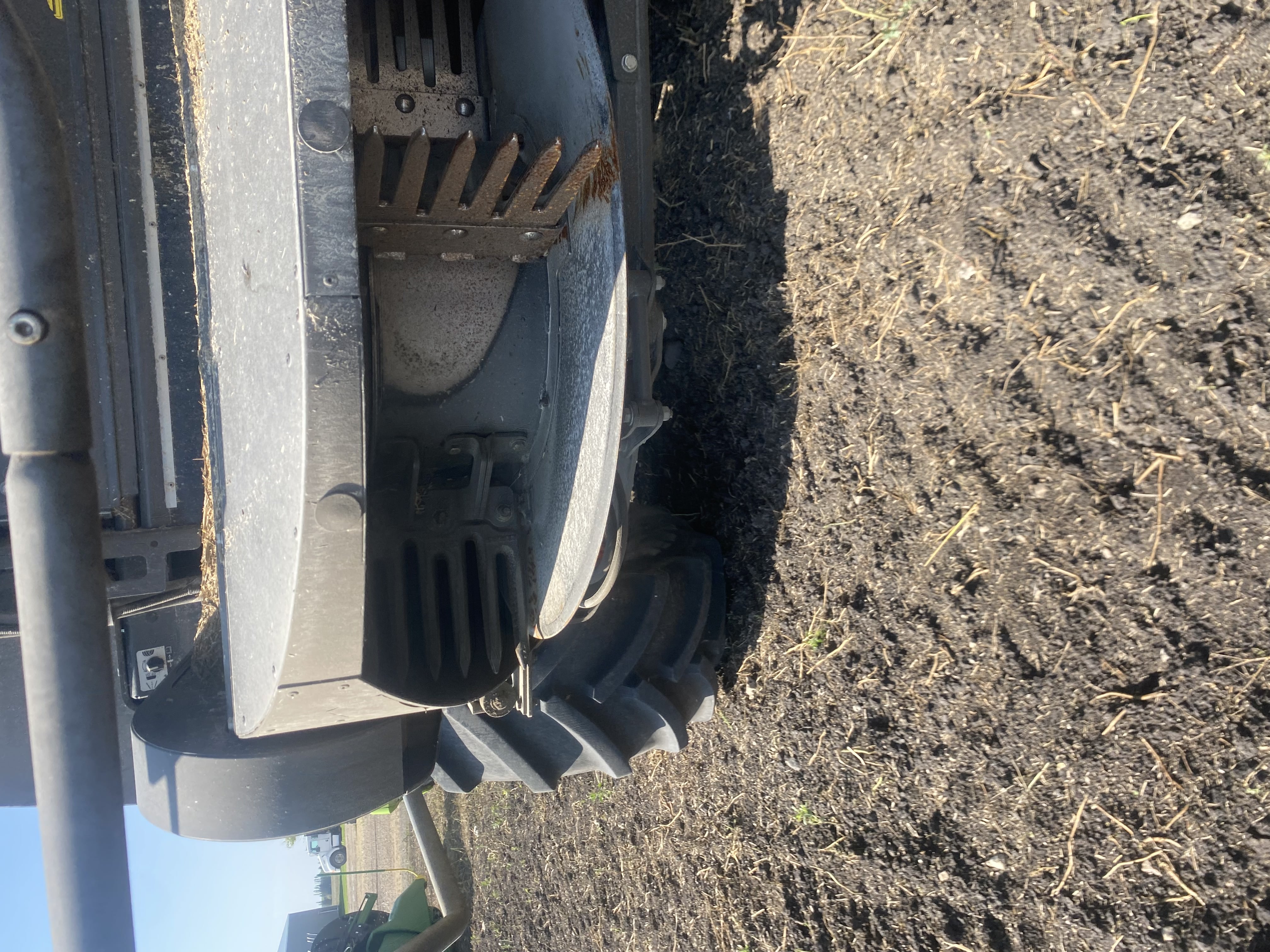 2023 CLAAS 6800 Combine