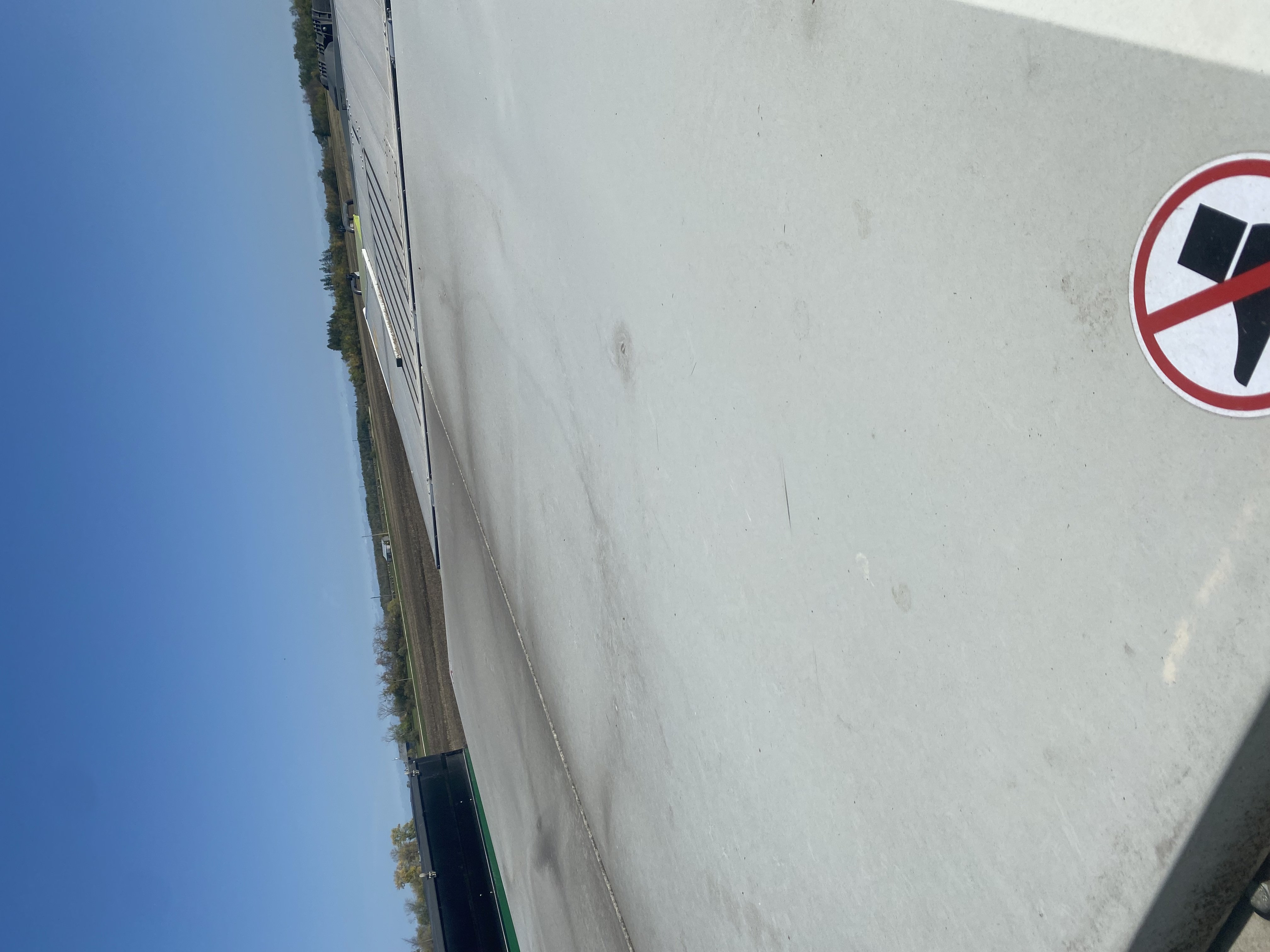 2023 CLAAS 6800 Combine