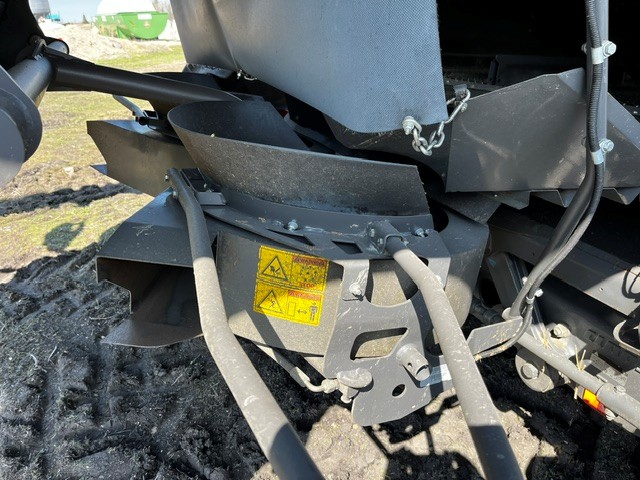 2022 CLAAS 6800TT Combine