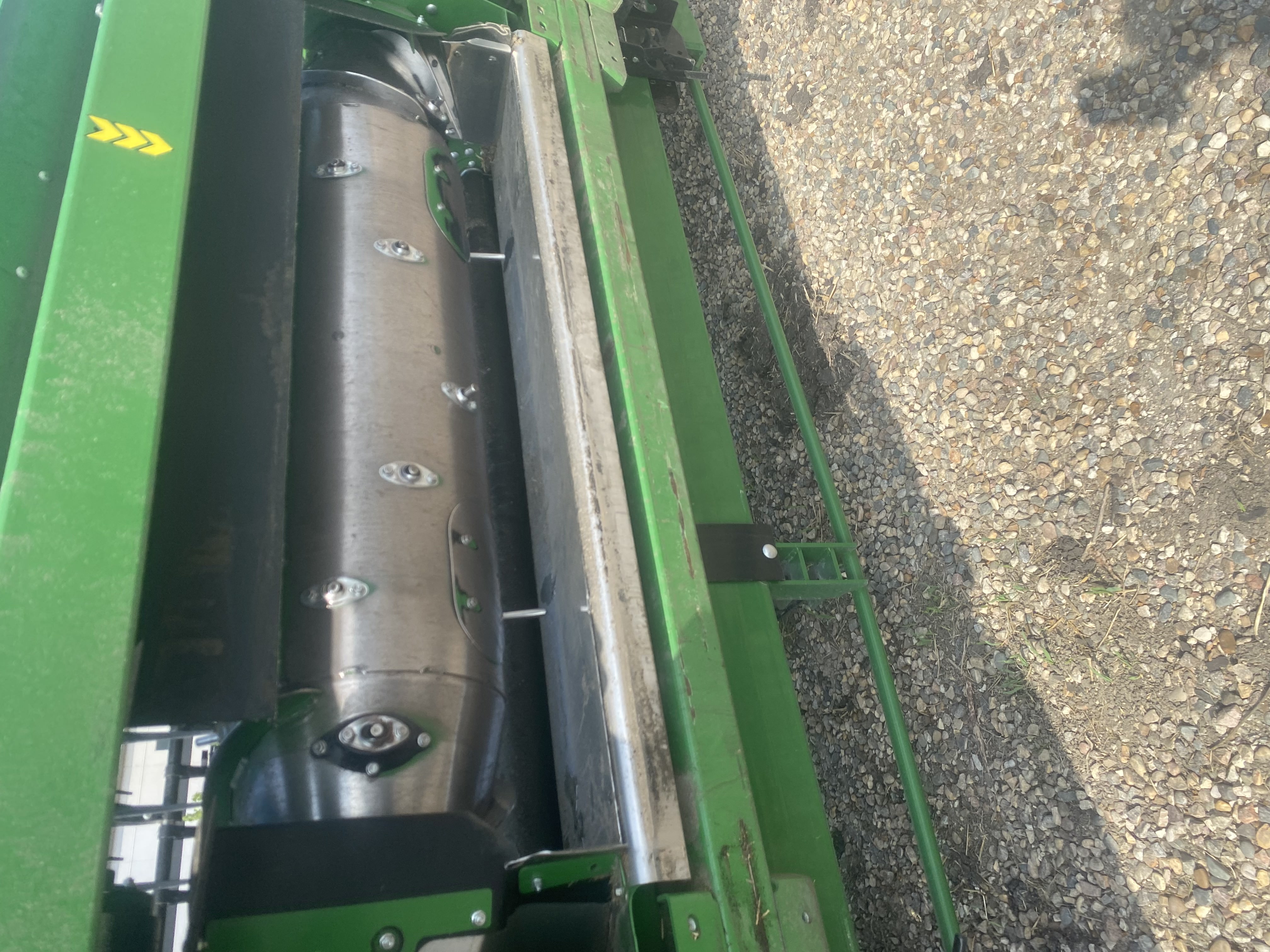 2024 John Deere HD50F Header Combine