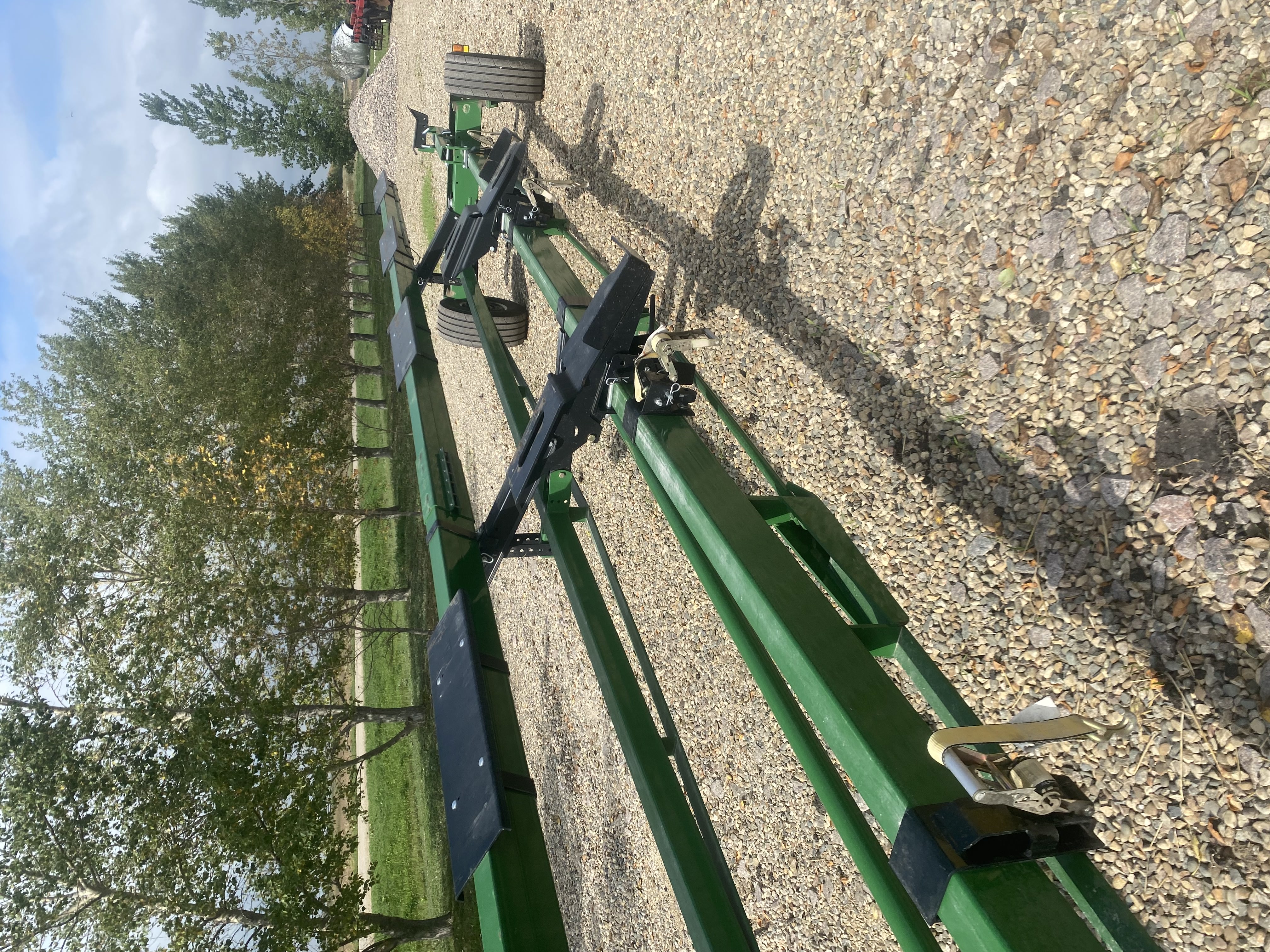 Iron number #5443252