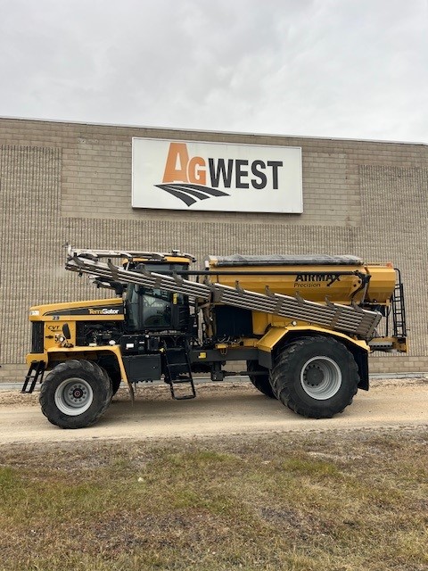 2023 TerraGator TG8400C Floater