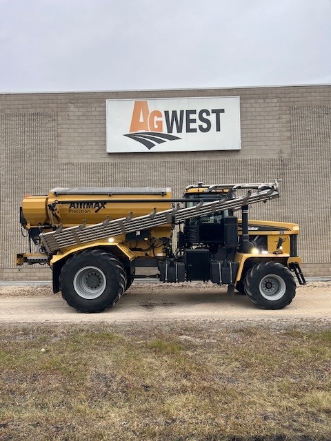 2023 TerraGator TG8400C Floater