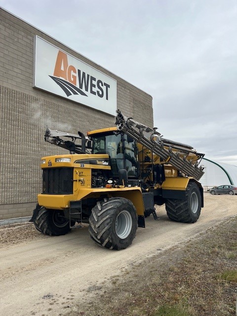 2023 TerraGator TG8400C Floater