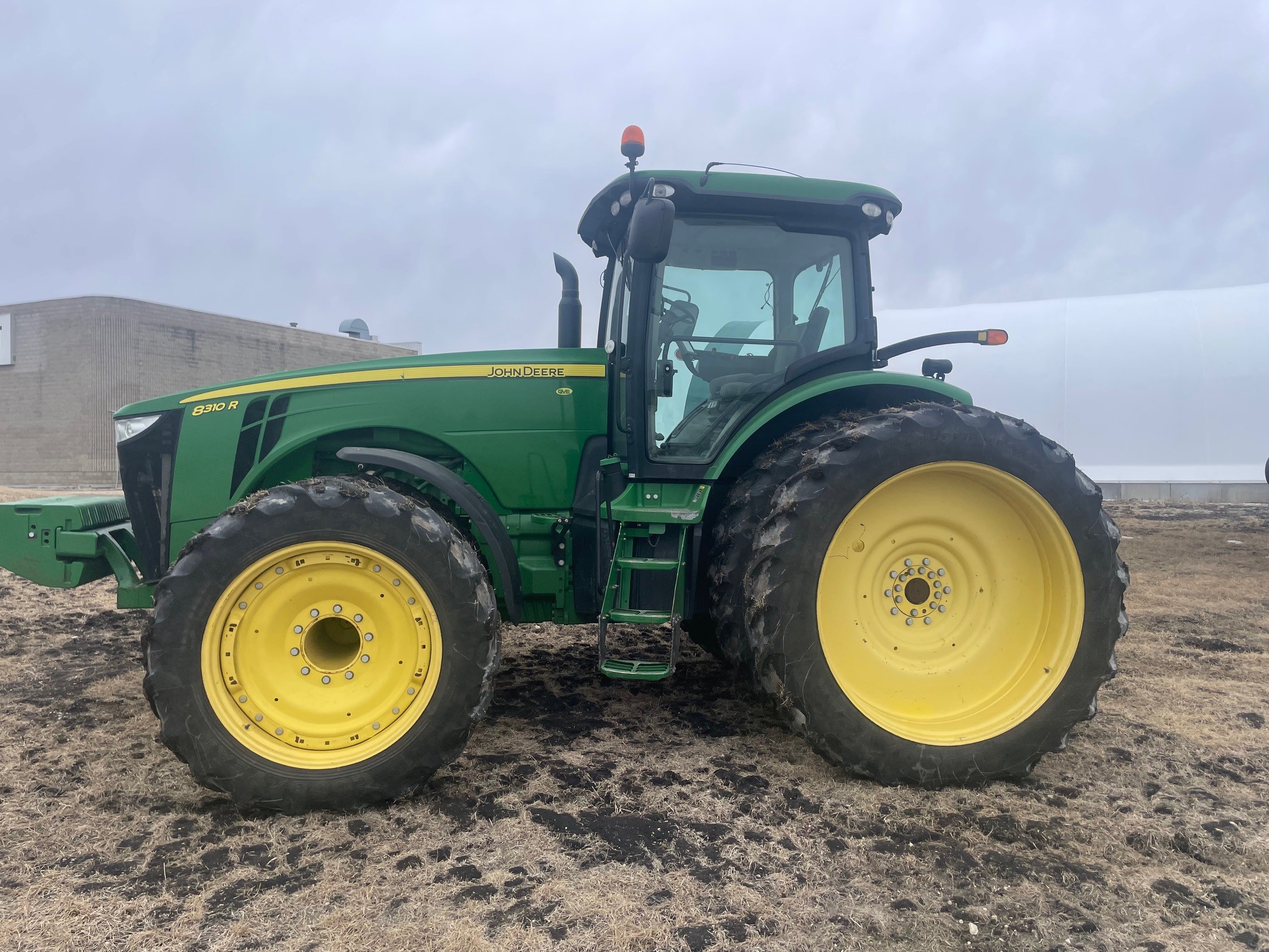 2013 John Deere 8310R Tractor