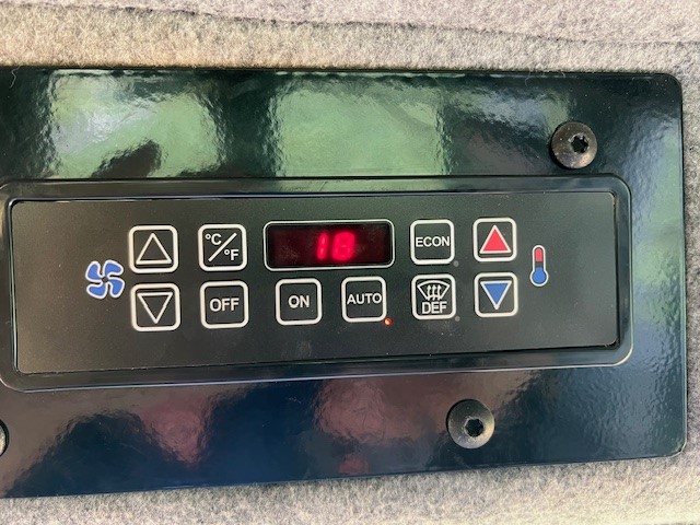 2023 TerraGator TG8400C Floater