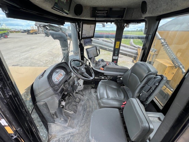 2023 TerraGator TG8400C Floater