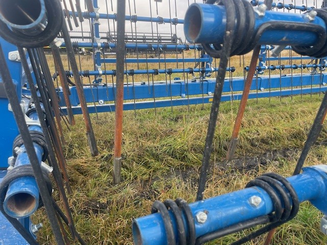 2023 Brandt 770A Harrow