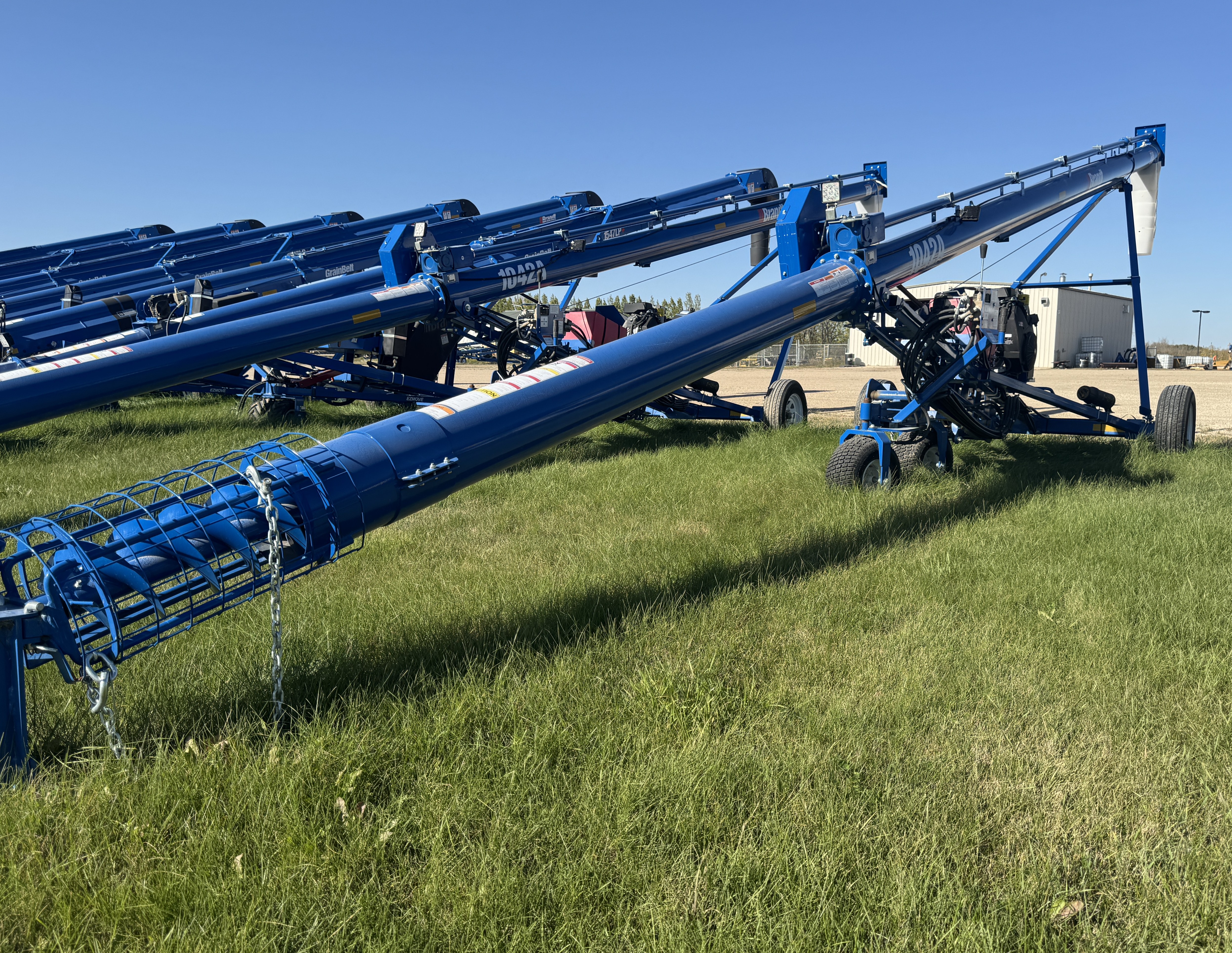 Iron number #5052452