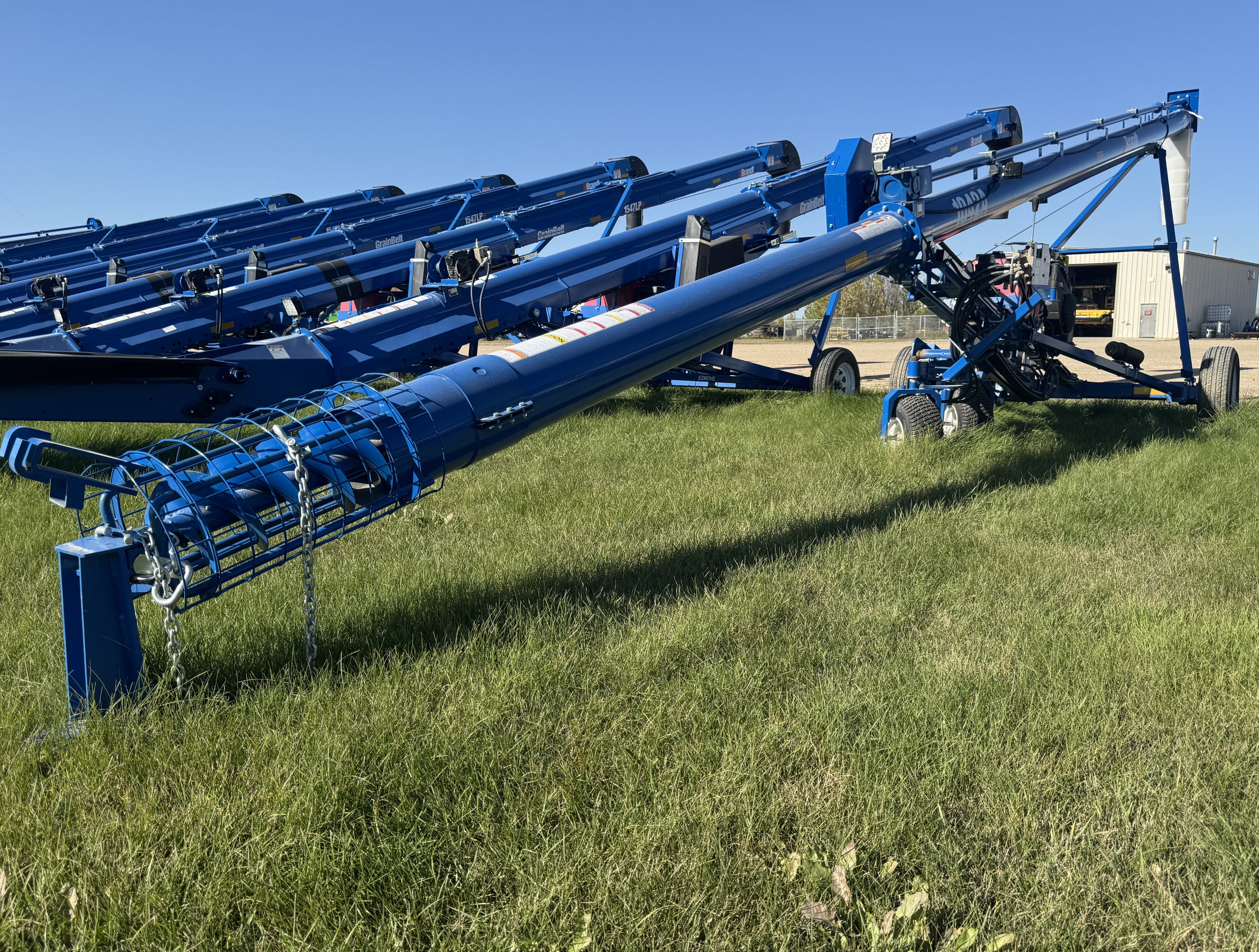 Iron number #5052455