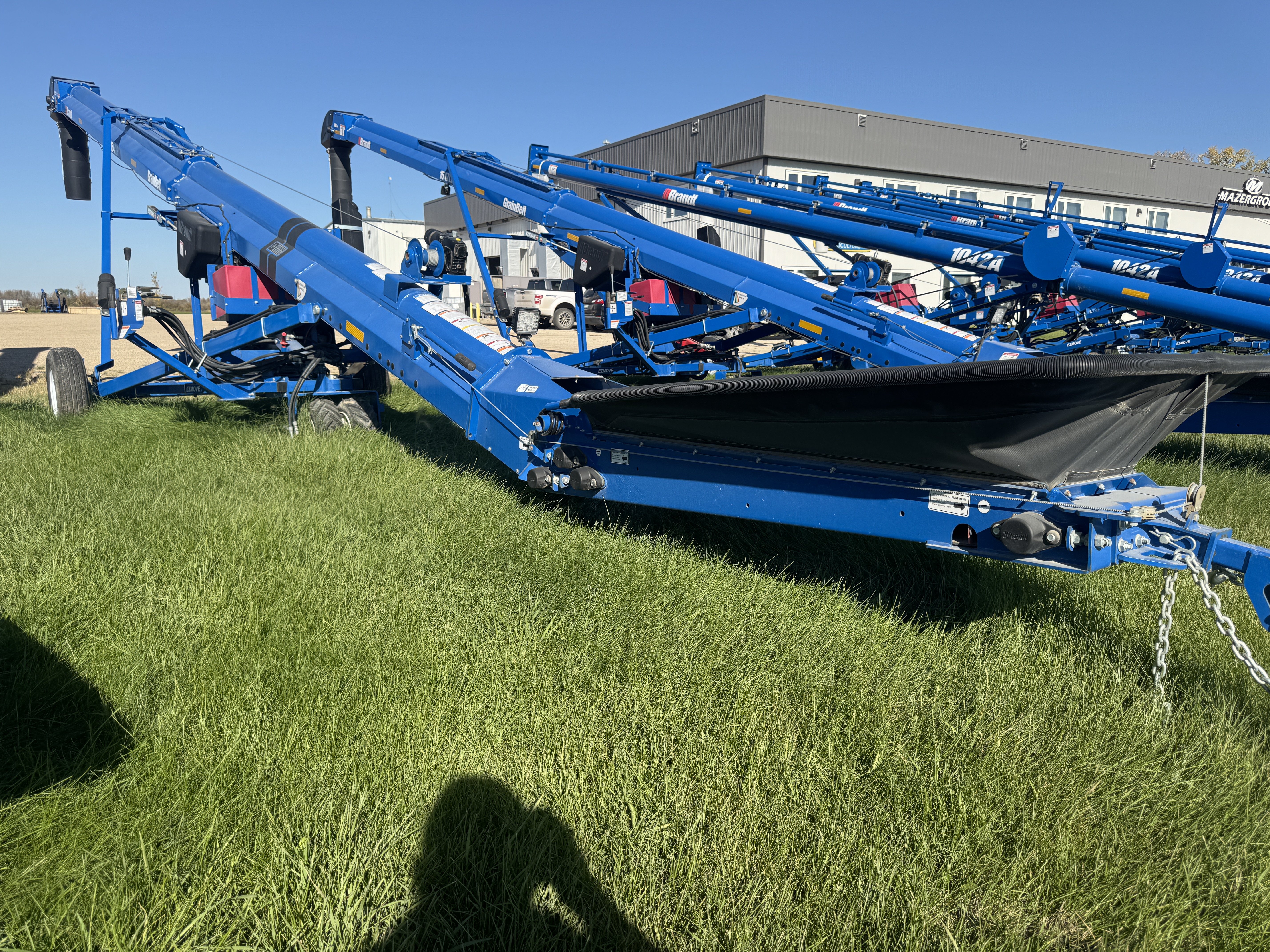 Iron number #5052488