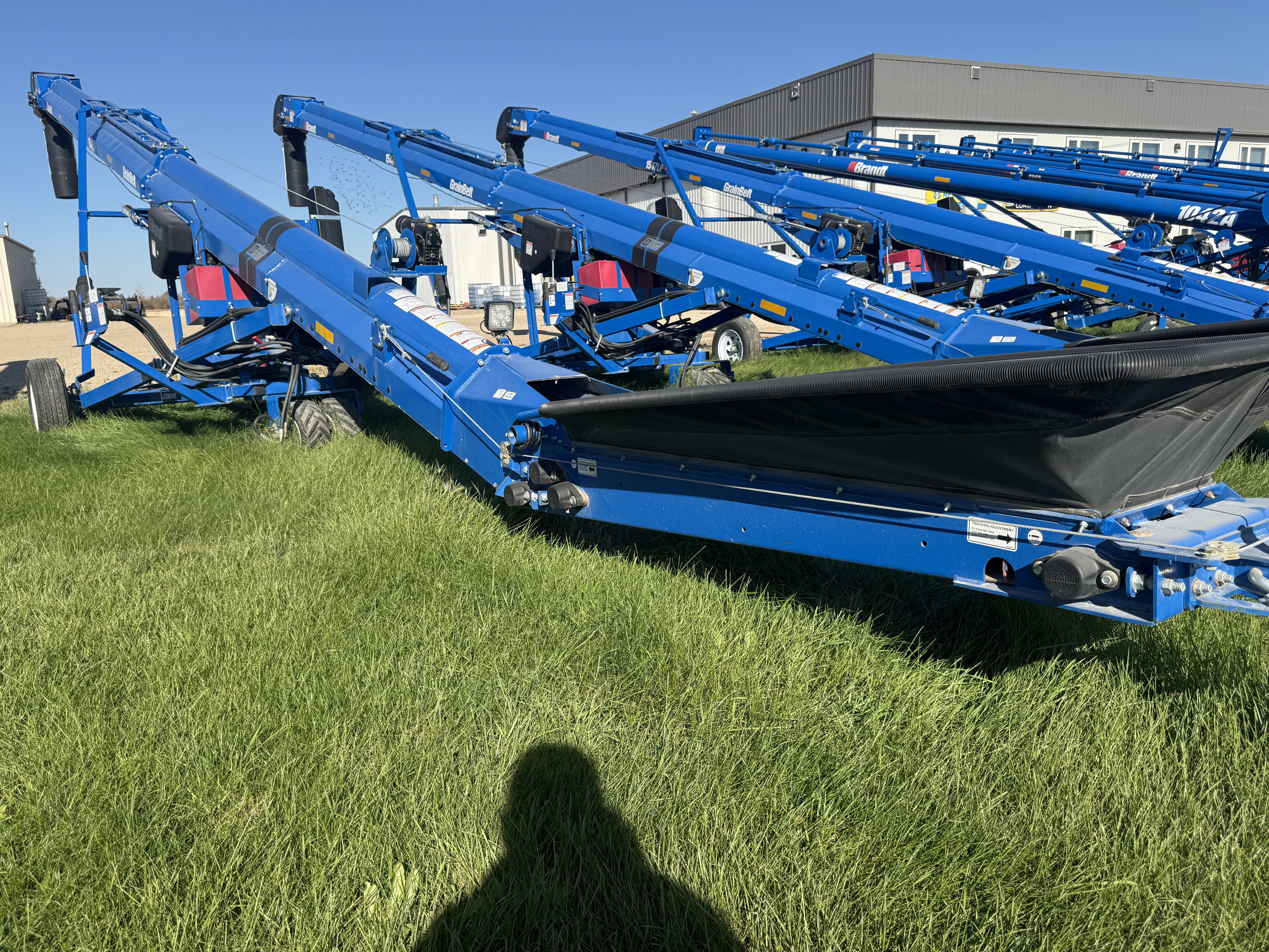 Iron number #5052493