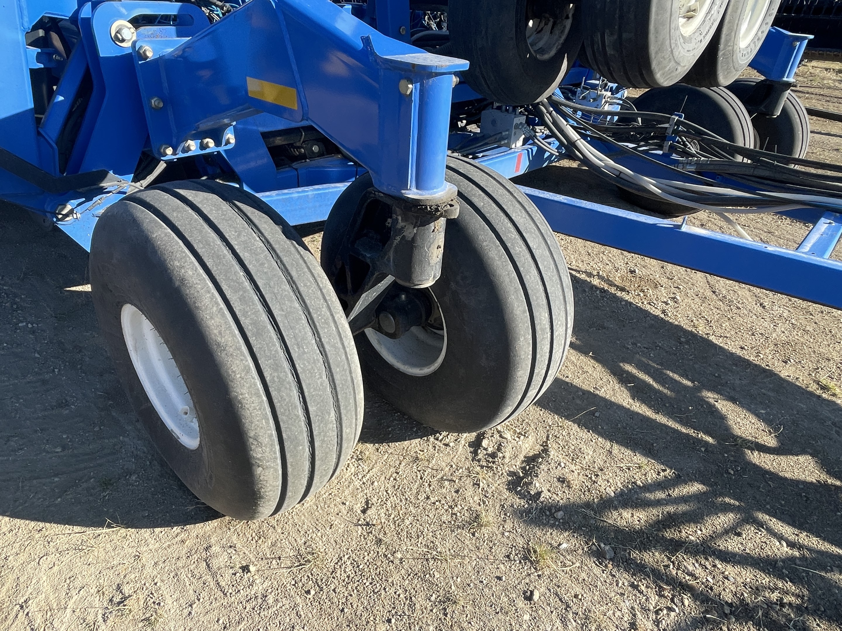 2017 New Holland P2080 Air Drill