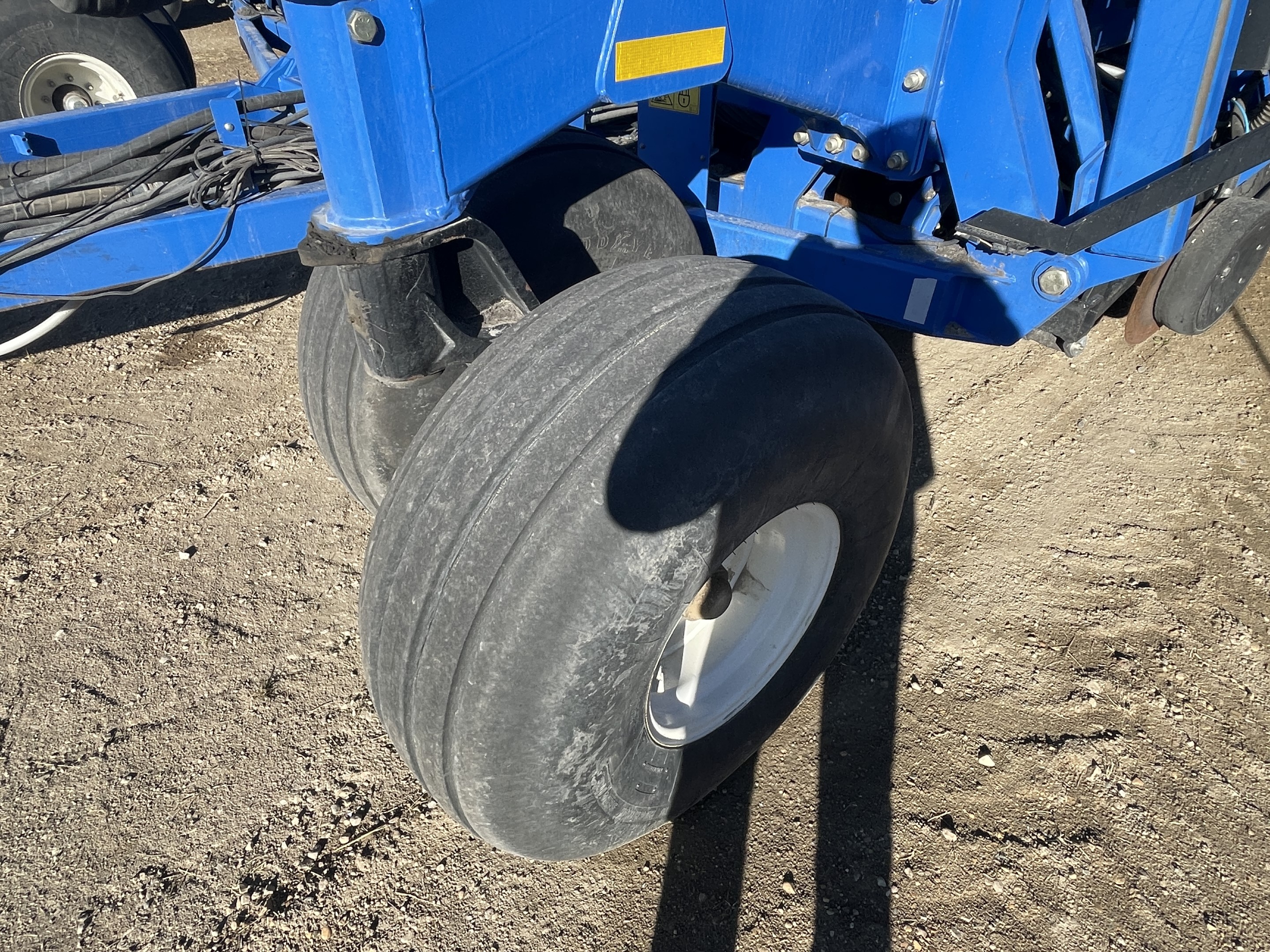 2017 New Holland P2080 Air Drill