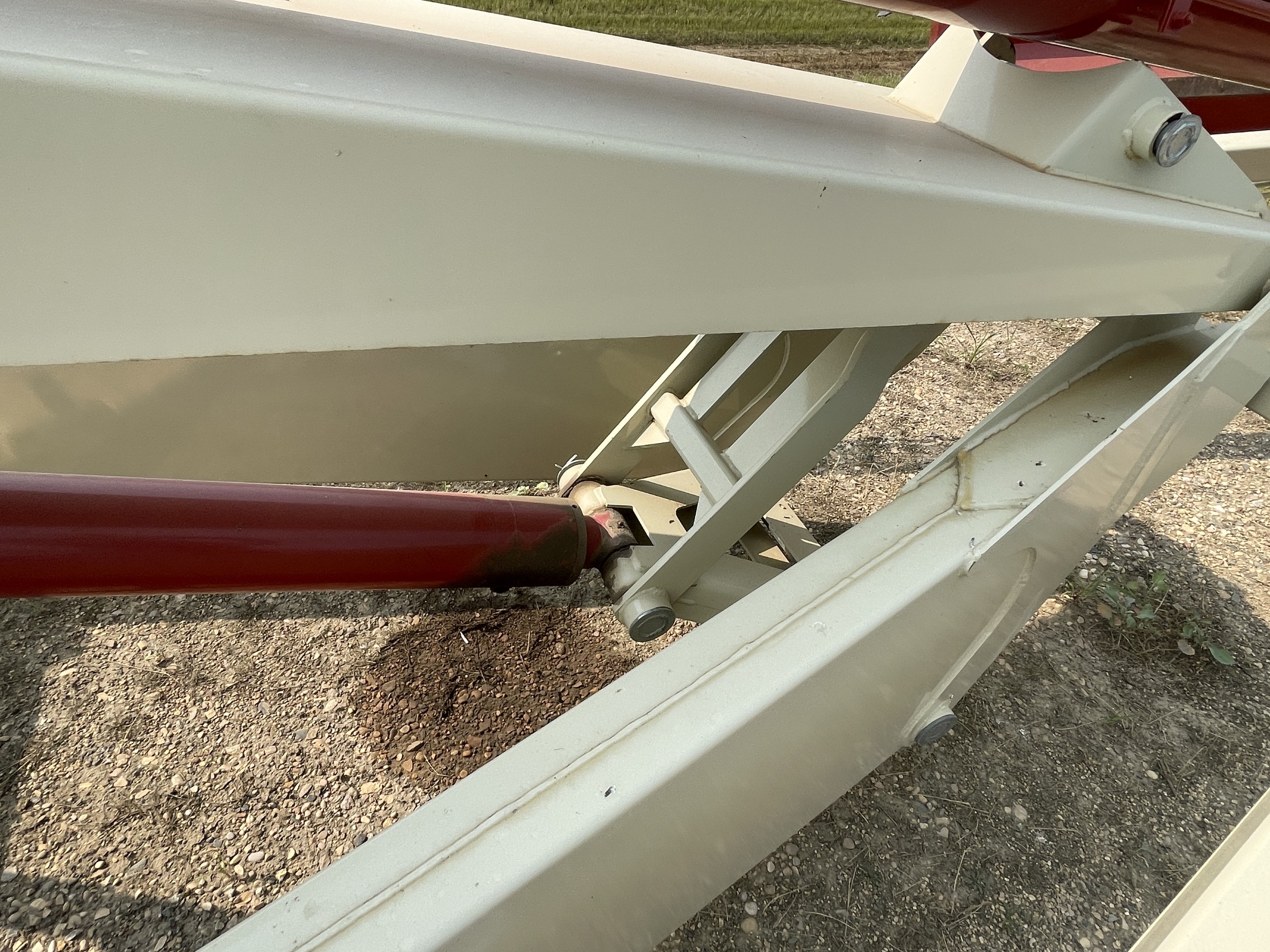 2011 Farm King 1395 Grain Auger