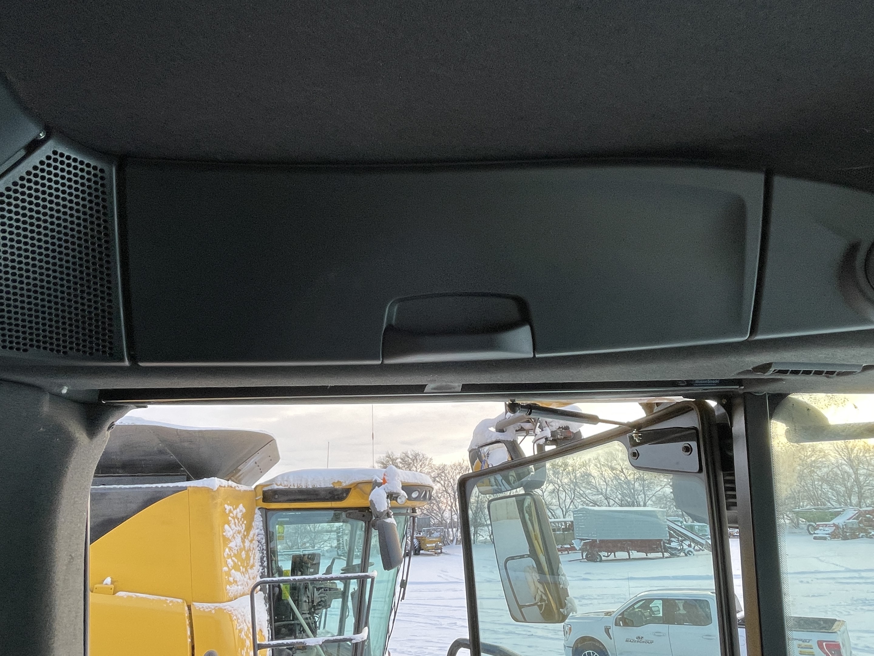 2023 New Holland CX8.80 Combine