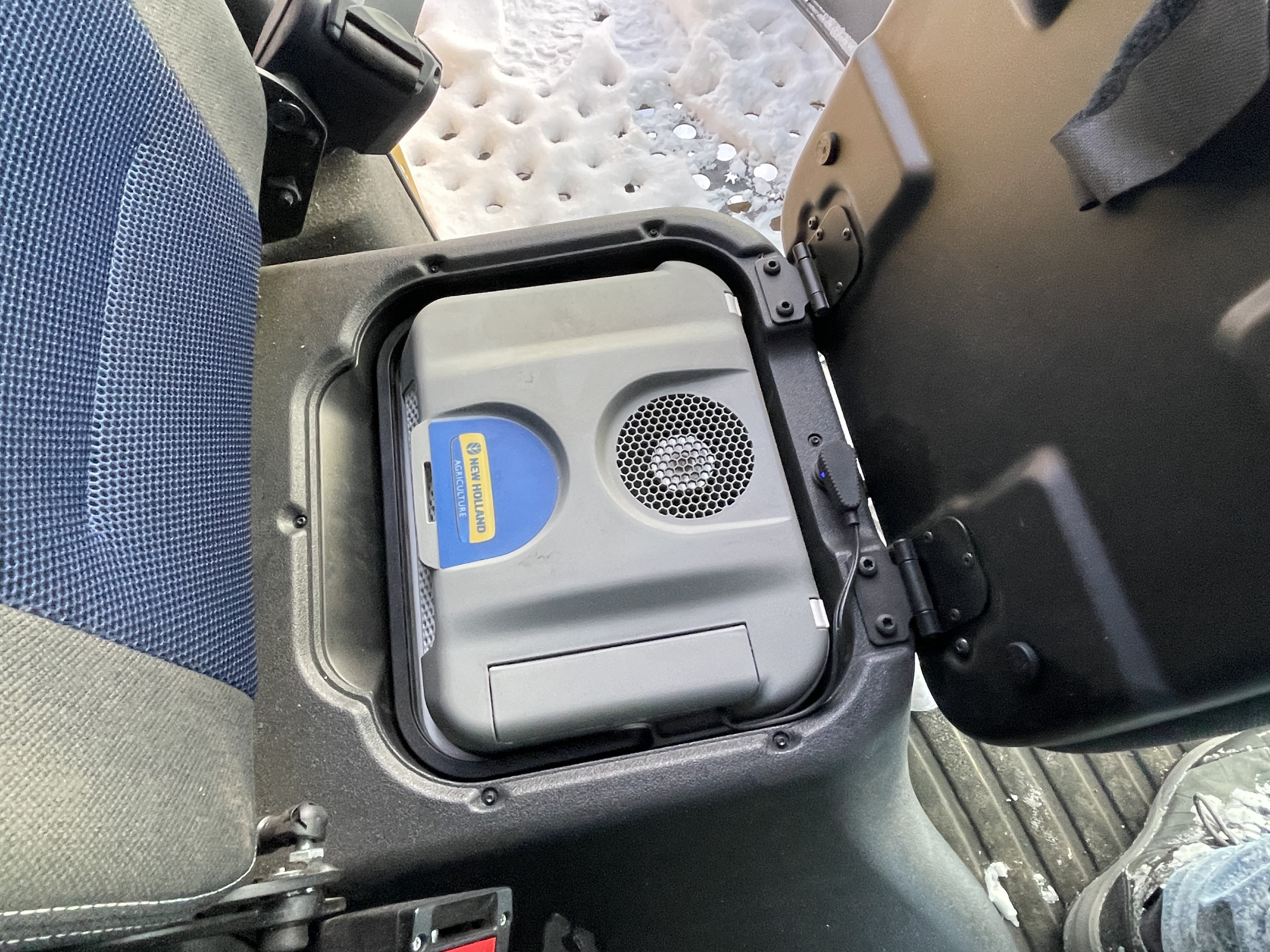 2023 New Holland CX8.80 Combine