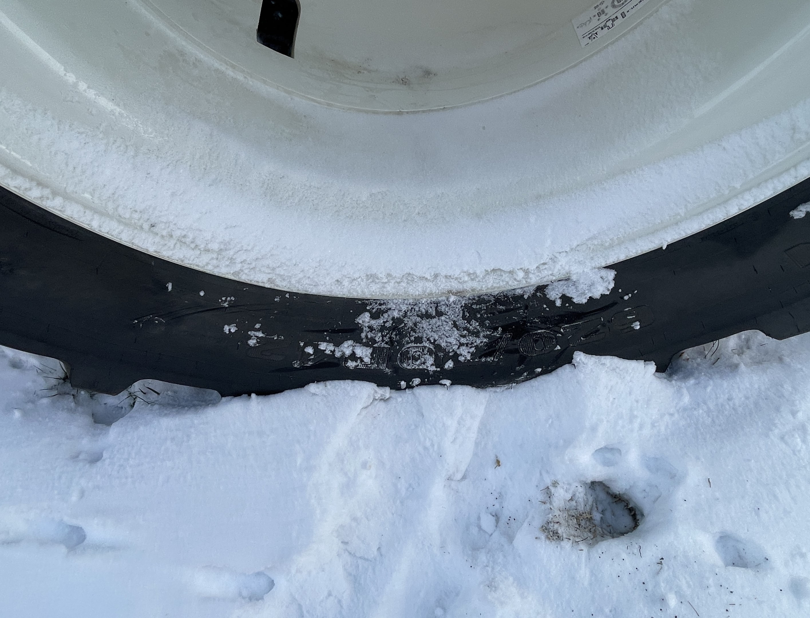 2023 New Holland CX8.80 Combine