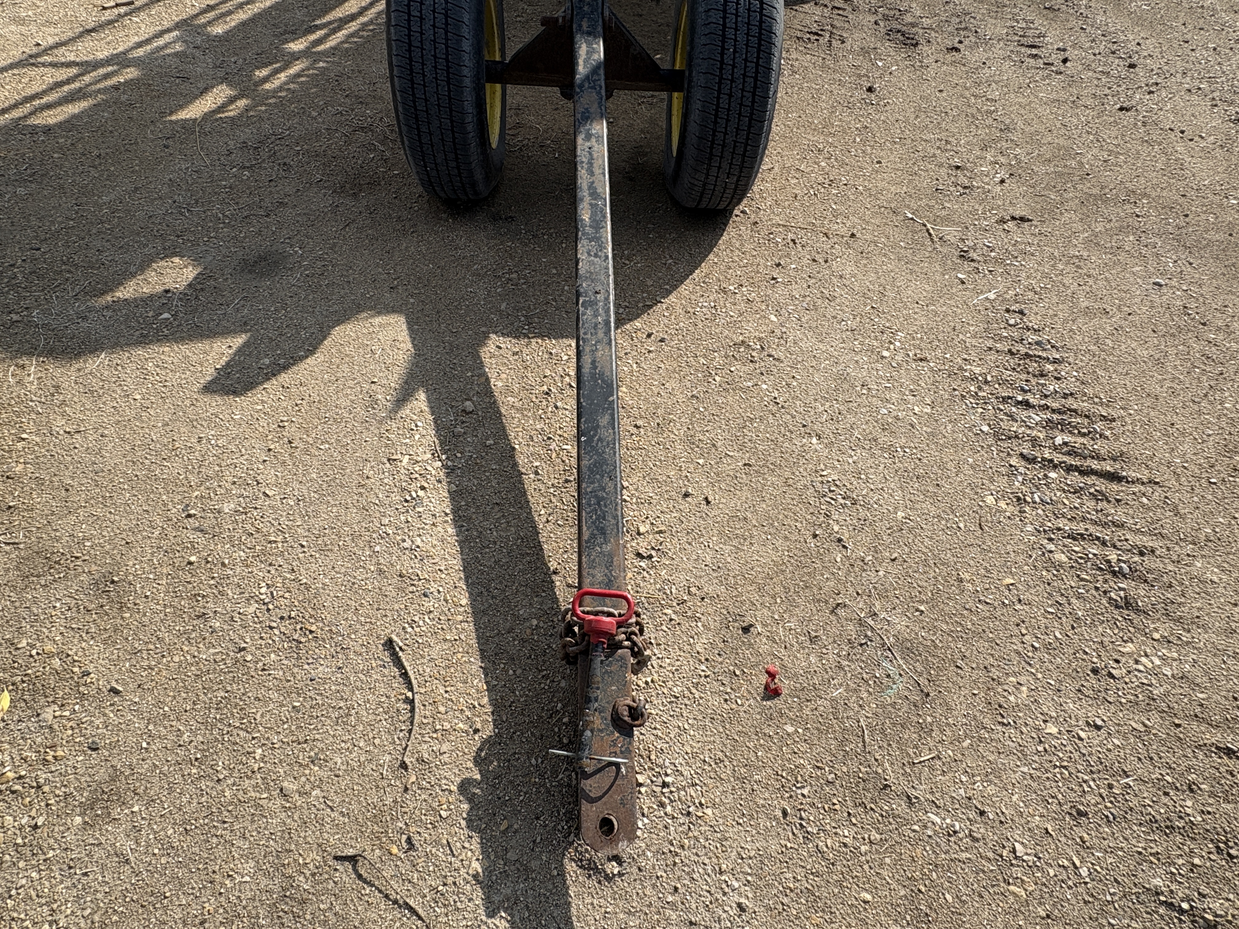 2014 Case IH 3020-35 Header Flex