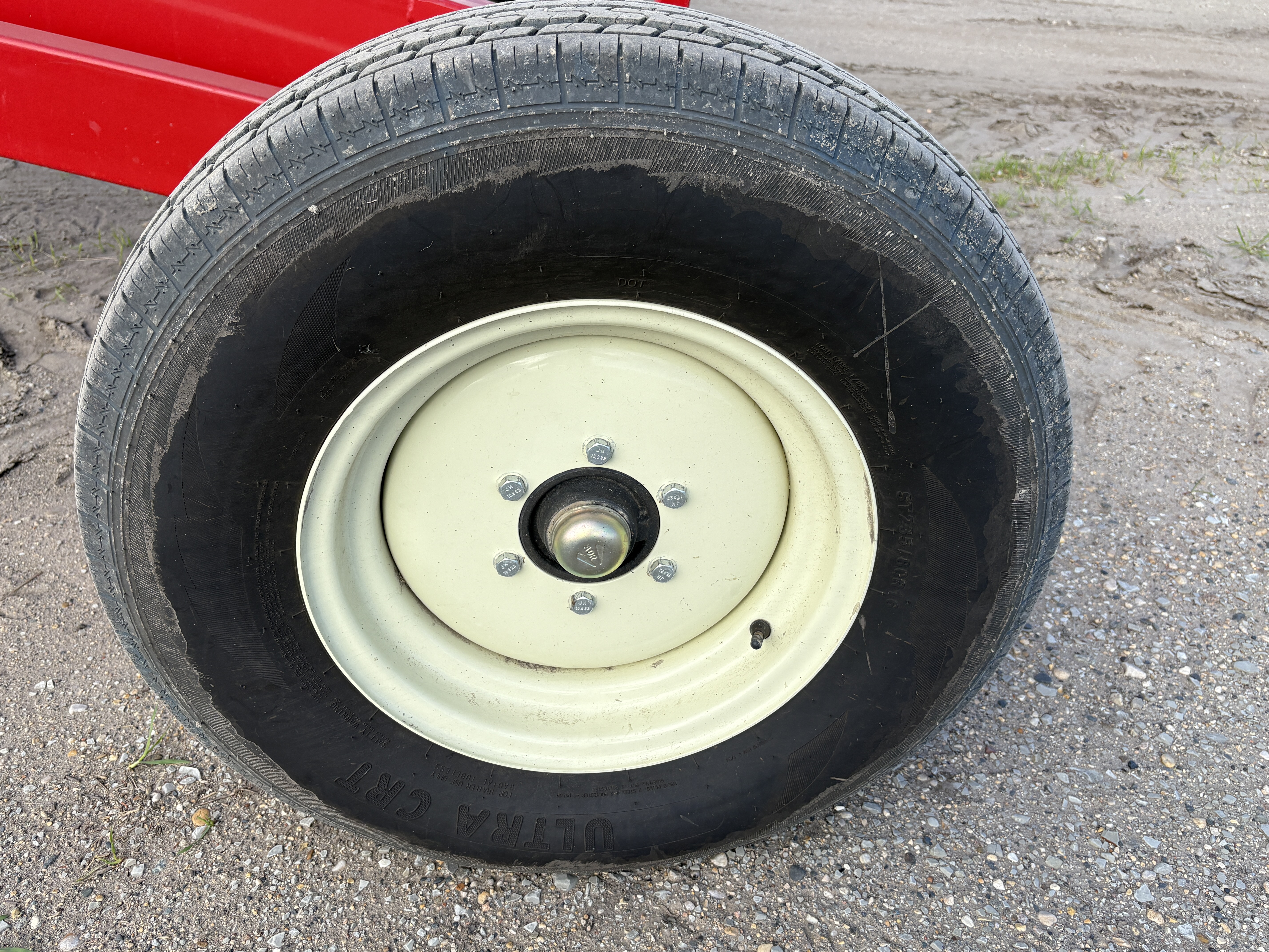 2024 Batco X2 1384 Grain Auger