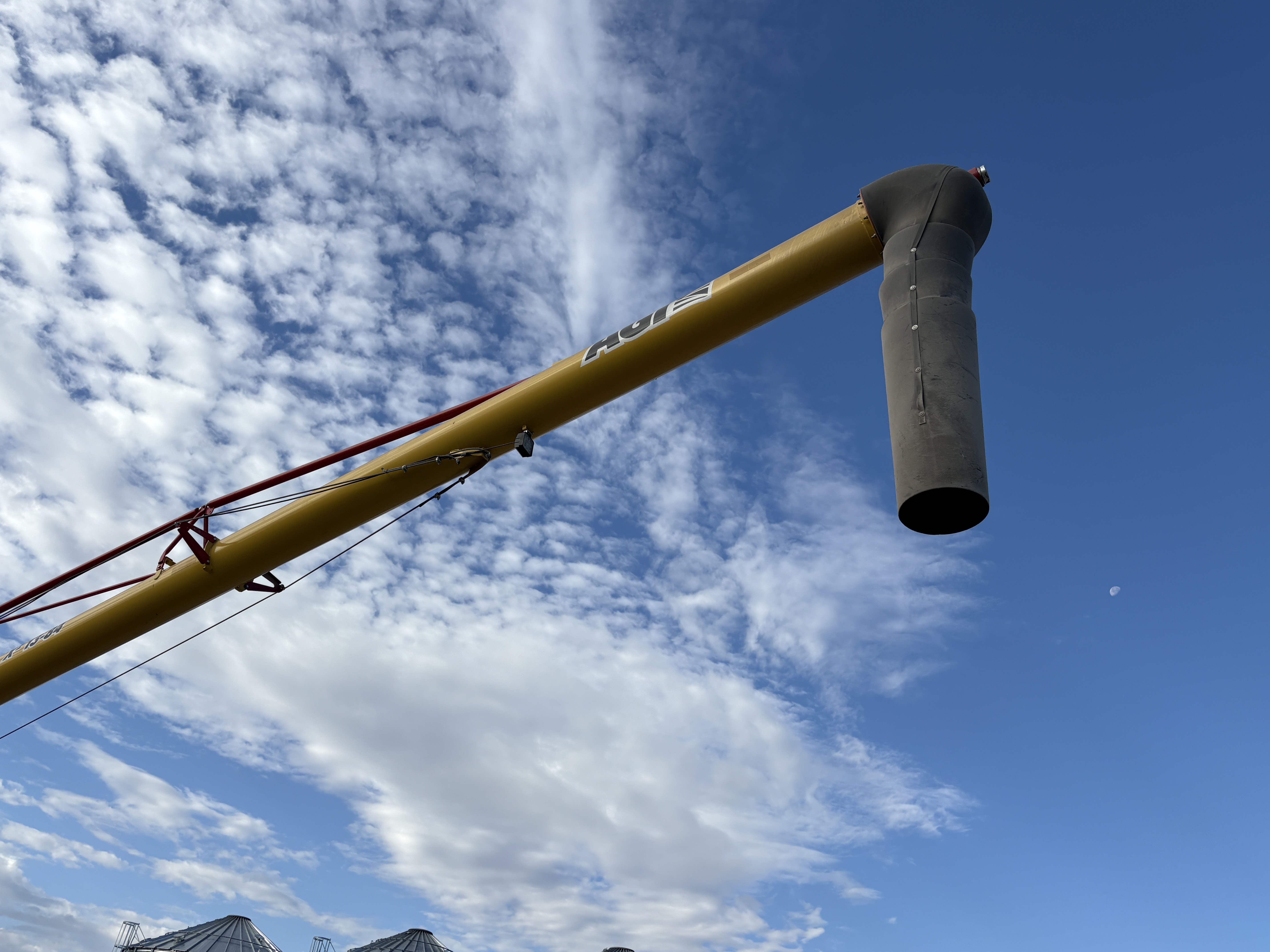 2024 Batco X2 1384 Grain Auger