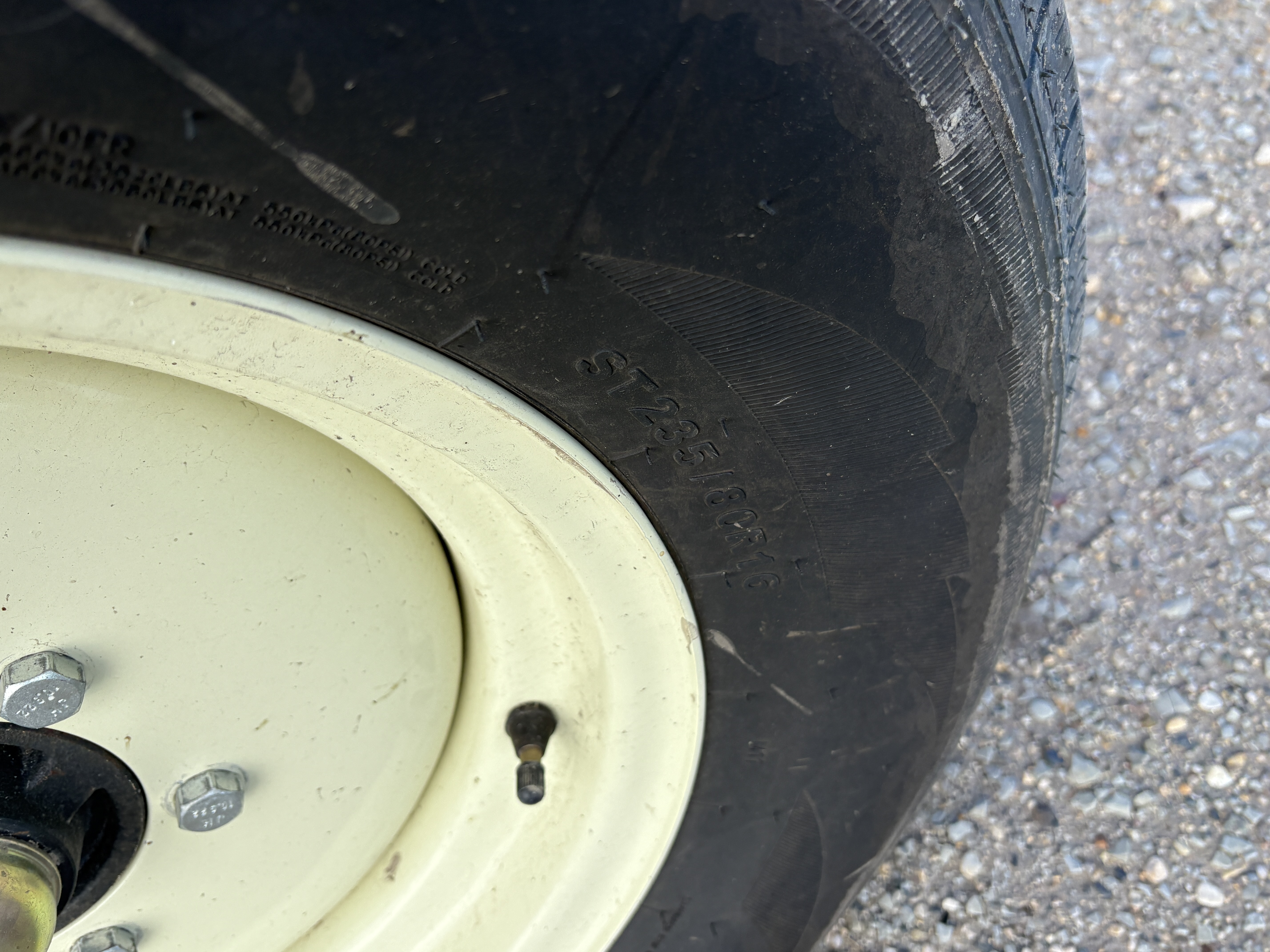 2024 Batco X2 1384 Grain Auger