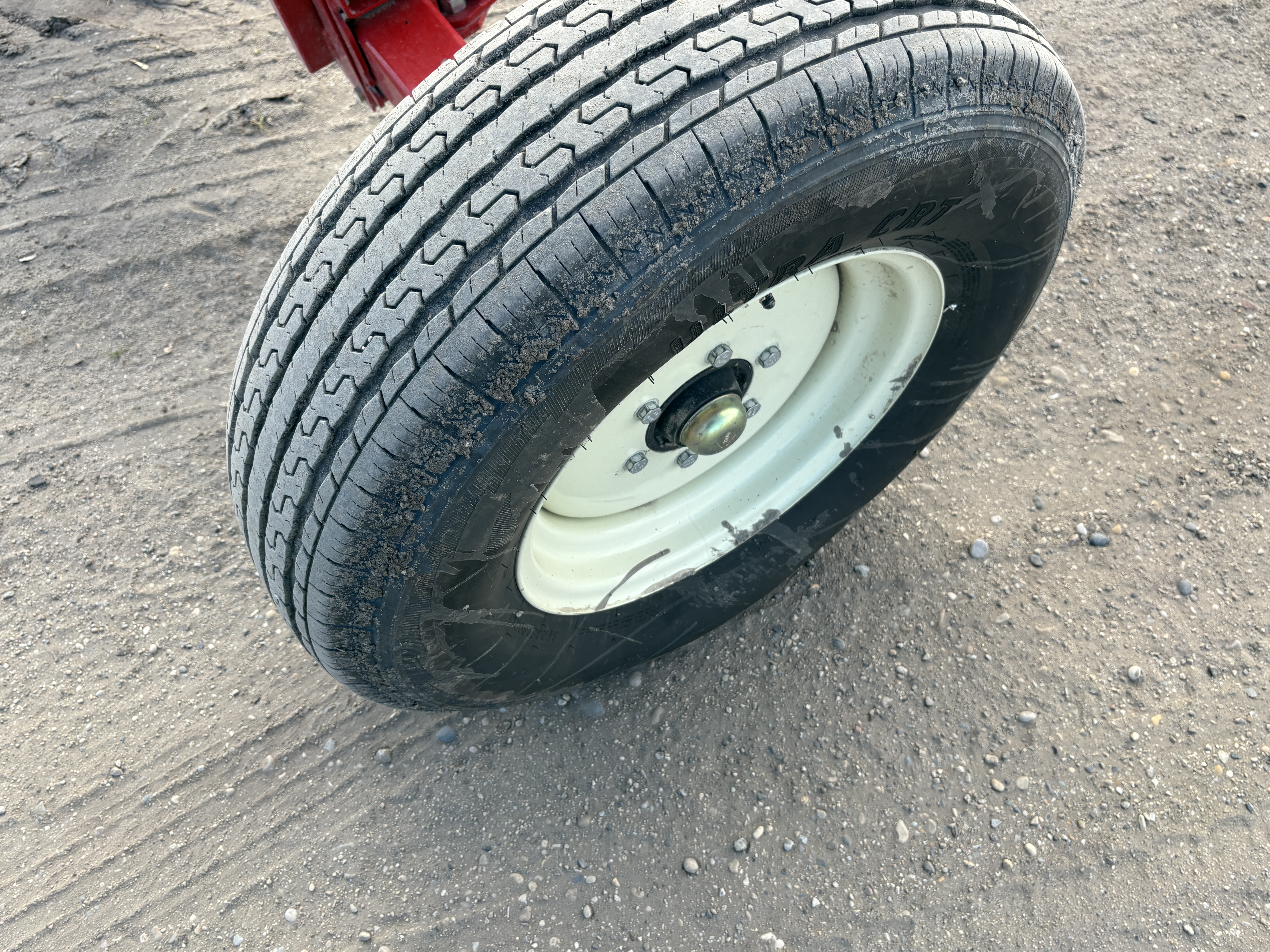 2024 Batco X2 1384 Grain Auger