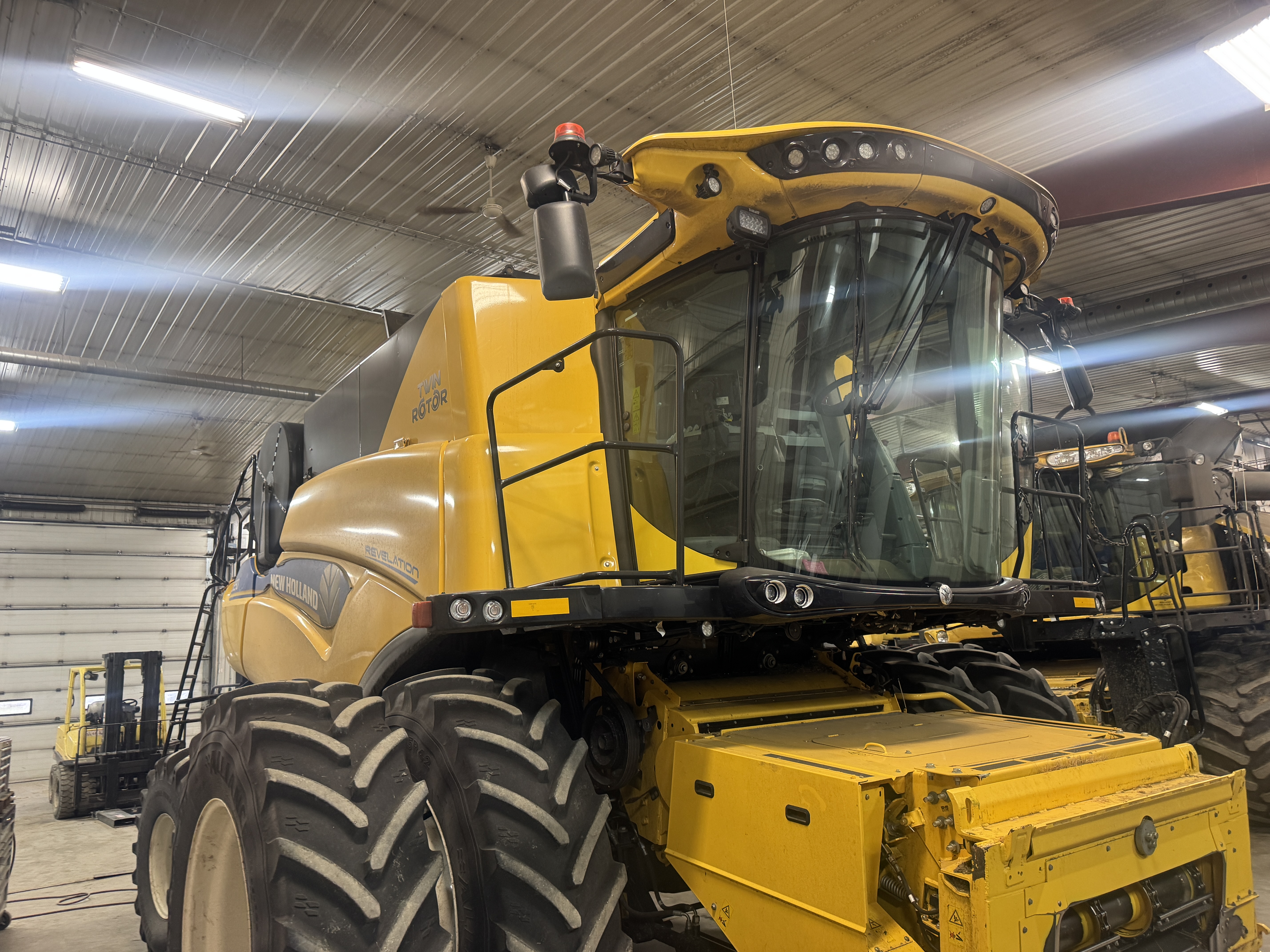 Iron number #5445602