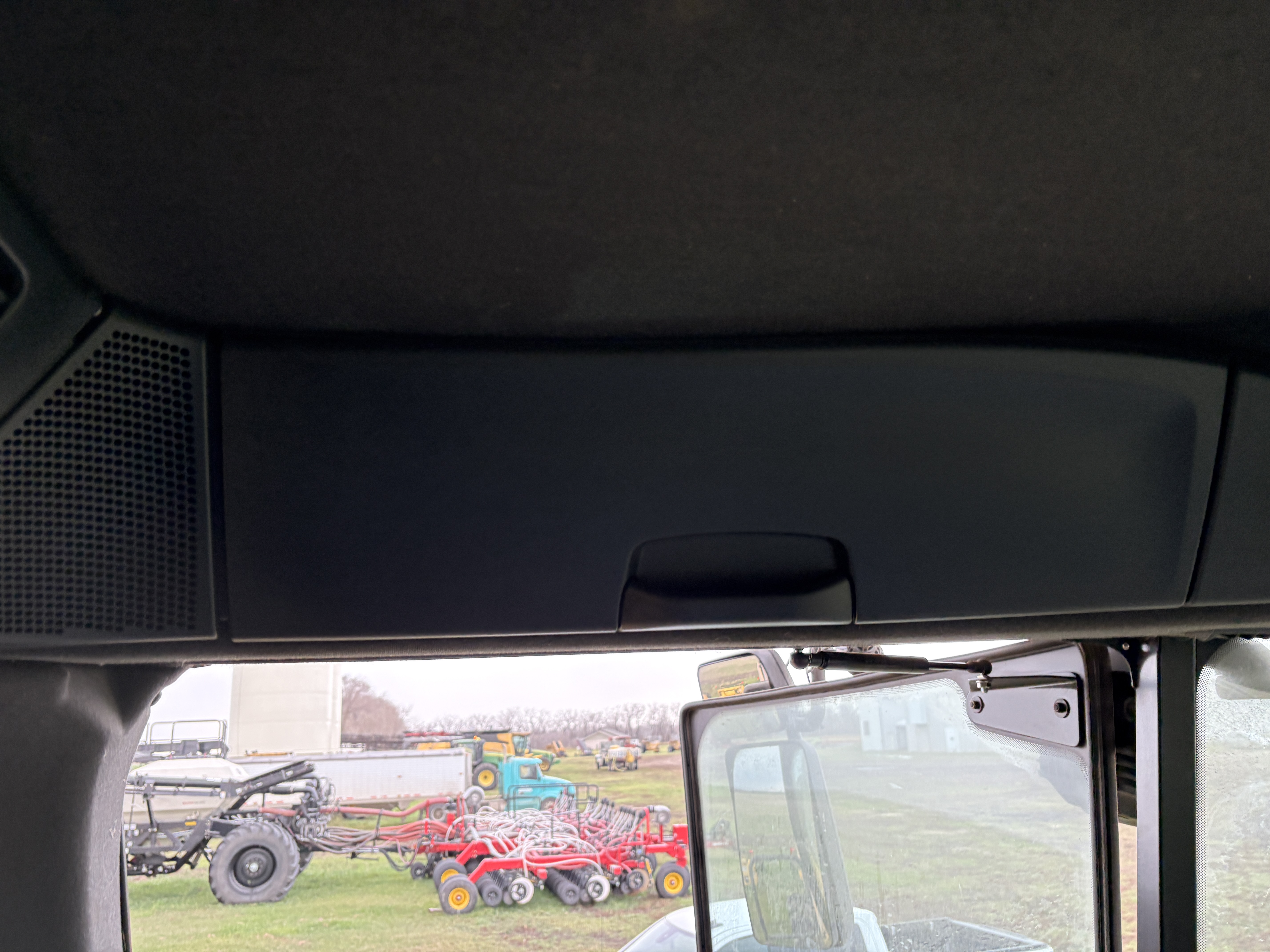 2024 New Holland CX8.80 Combine