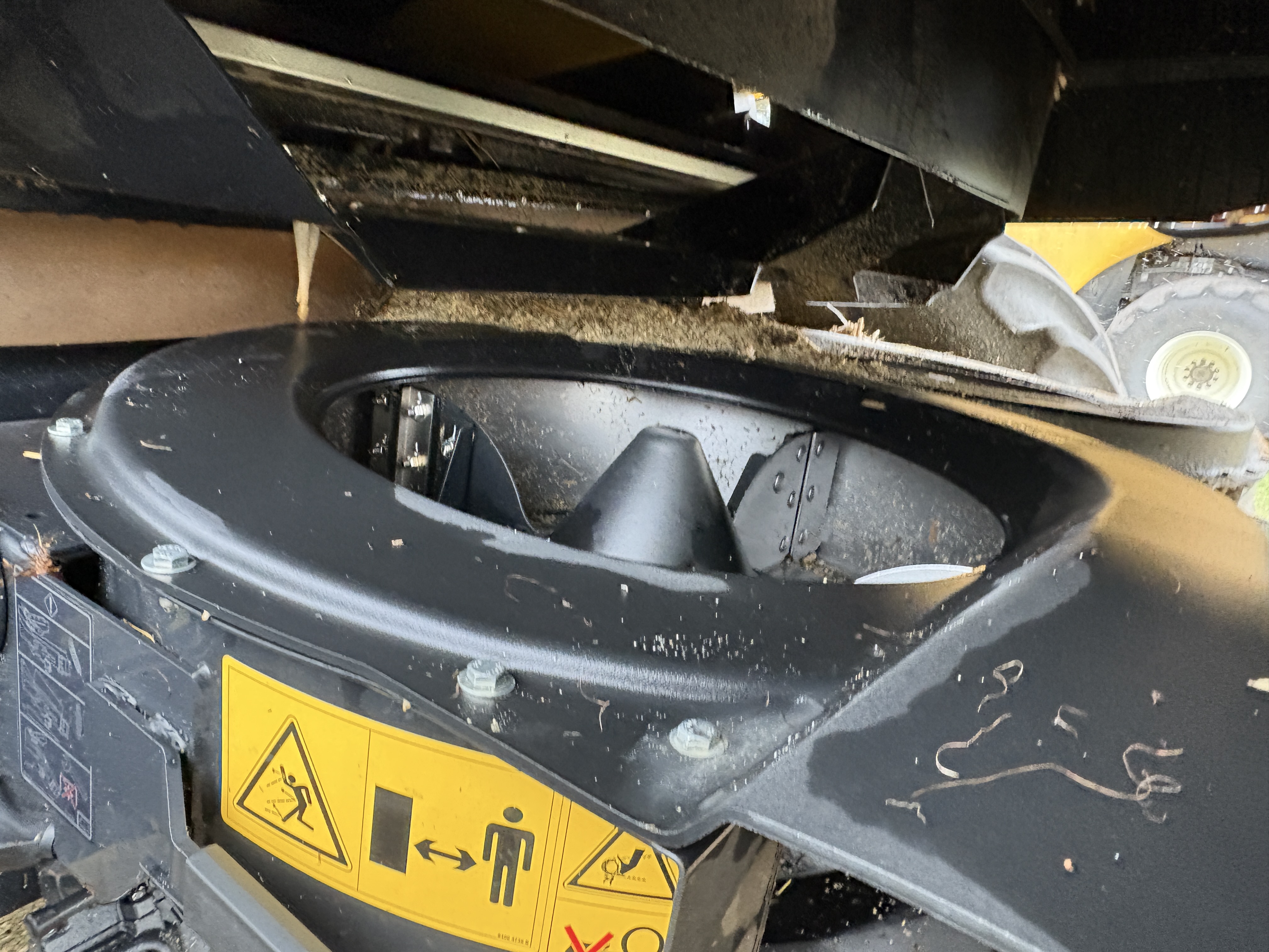 2024 New Holland CX8.80 Combine