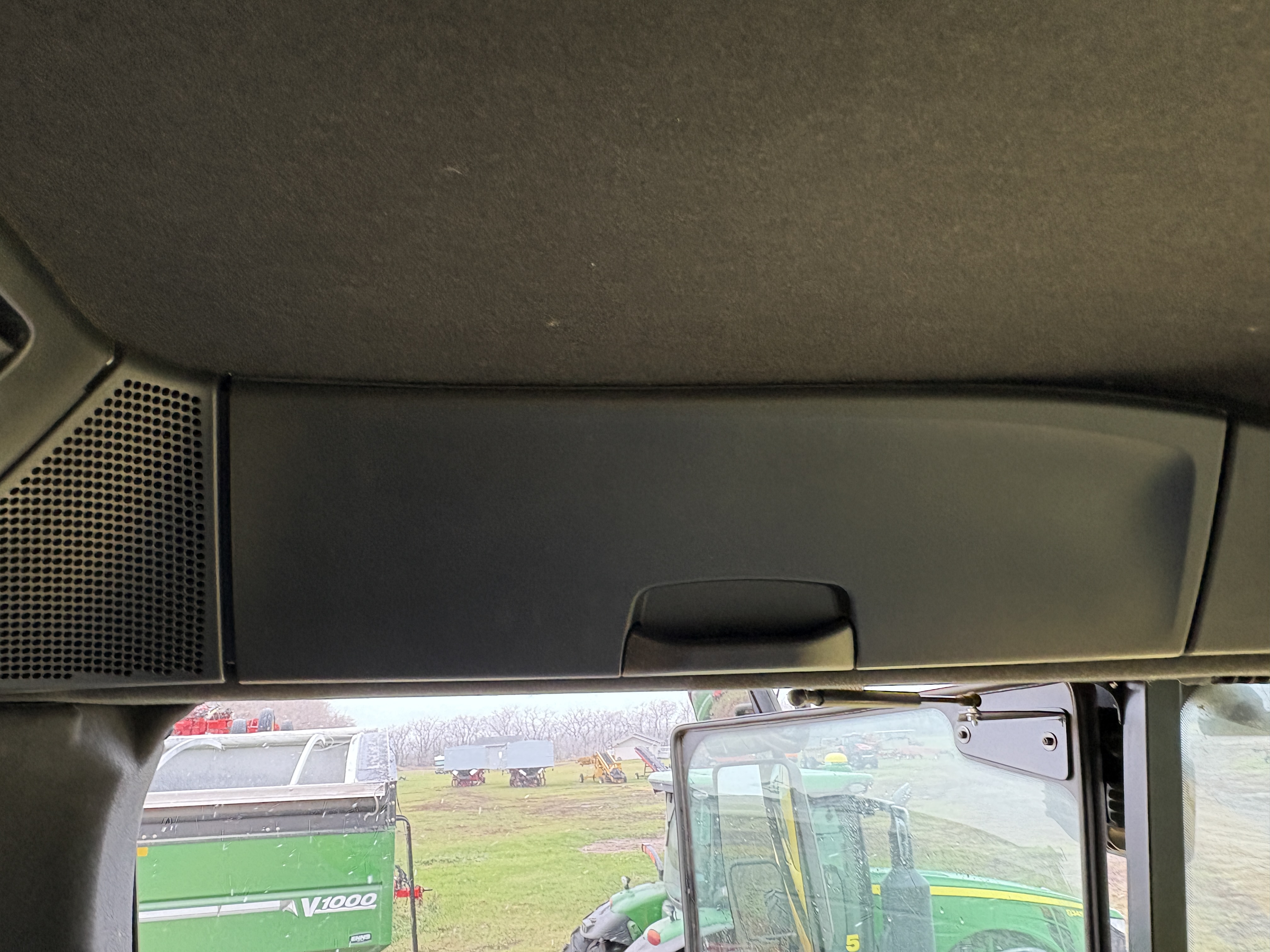 2024 New Holland CX8.80 Combine