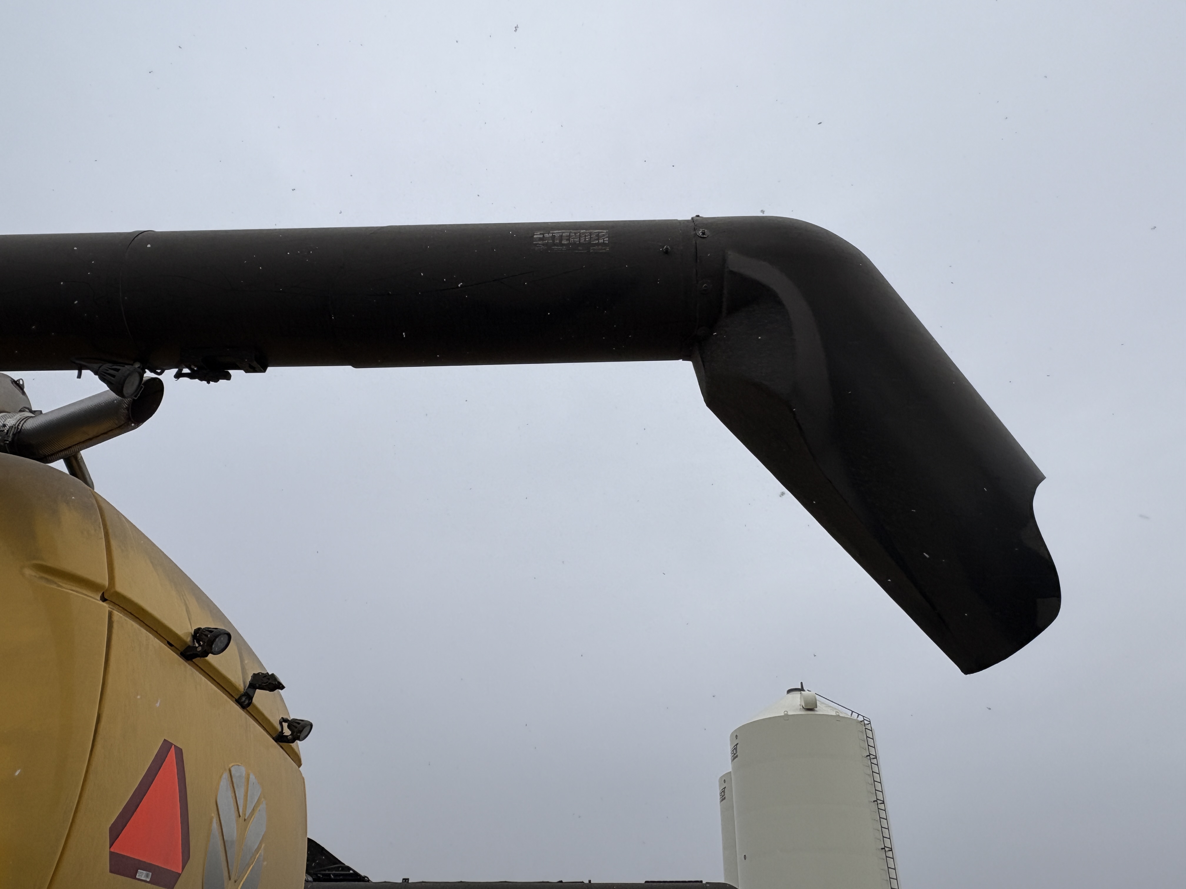 2024 New Holland CX8.80 Combine