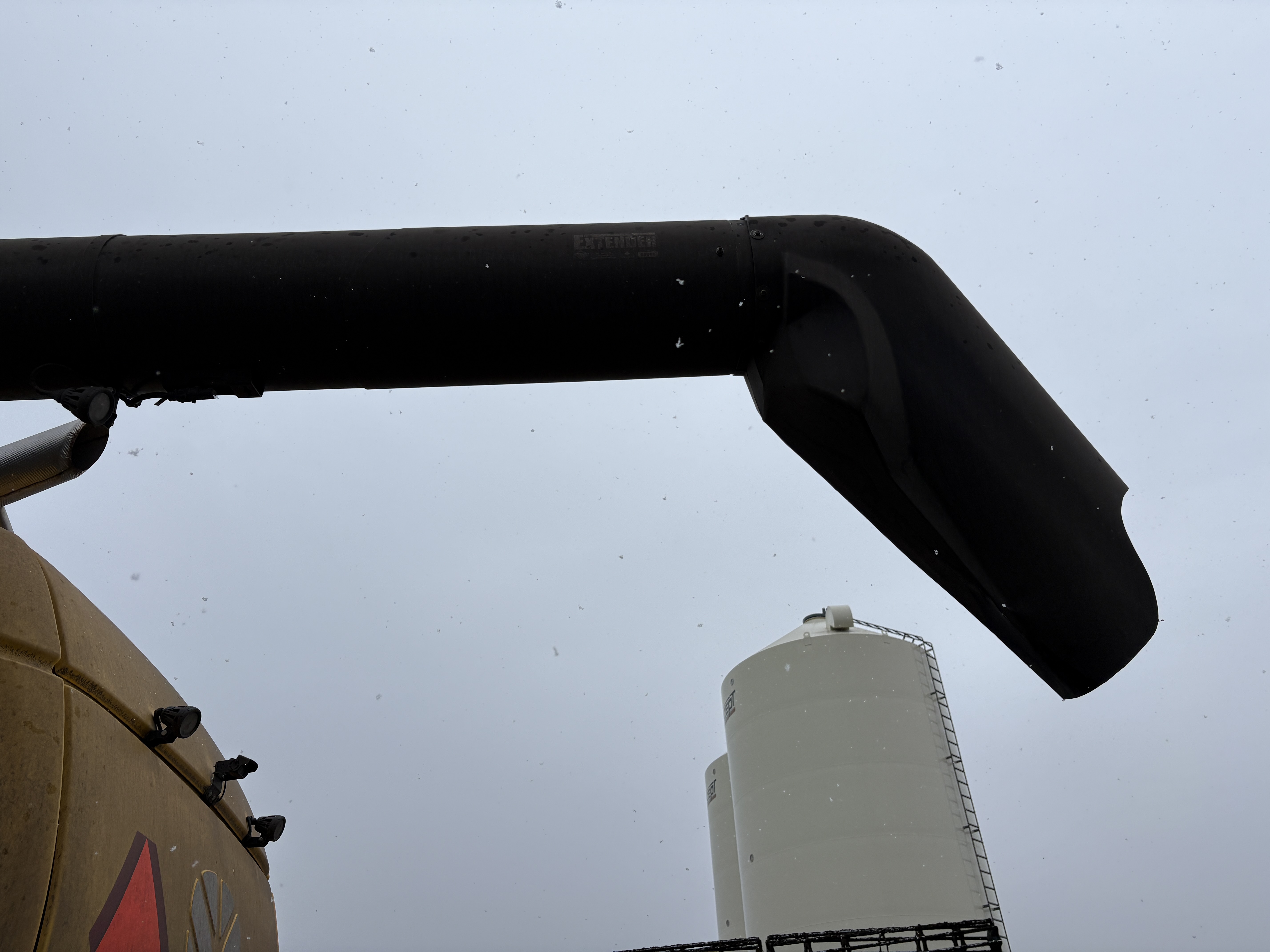 2024 New Holland CX8.80 Combine